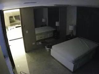Casa Salsa Bedroom 4's Live Sex Cam Show