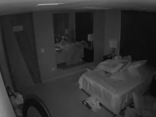 Casa Salsa Bedroom 4's Live Sex Cam Show