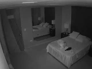 Casa Salsa Bedroom 4's Live Sex Cam Show