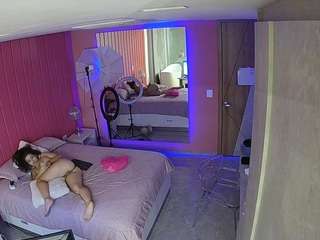 Voyeurcam-casa-salsa-bedroom-5