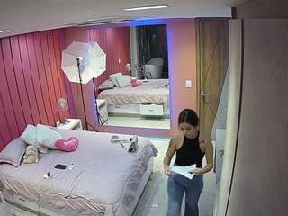 Allciaravy camsoda voyeurcam-casa-salsa-bedroom-5