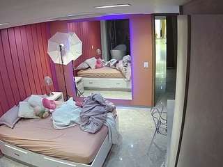 voyeurcam-casa-salsa-bedroom-5 Chan S Room Vlive camsoda