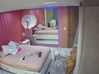 Wivescam camsoda voyeurcam-casa-salsa-bedroom-5