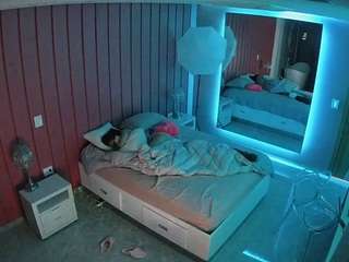 Imlive camsoda voyeurcam-casa-salsa-bedroom-5