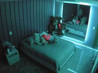 Chatcubate camsoda voyeurcam-casa-salsa-bedroom-5