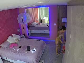 Stripper Bed camsoda voyeurcam-casa-salsa-bedroom-5