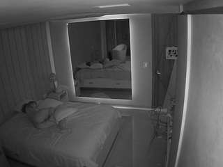 Aemilia Babic camsoda voyeurcam-casa-salsa-bedroom-5