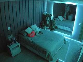 Karinaivonne camsoda voyeurcam-casa-salsa-bedroom-5