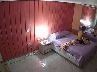 voyeurcam-casa-salsa-bedroom-5 Live Webcam on CamSoda