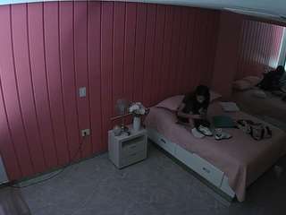 Casa Salsa Bedroom 5