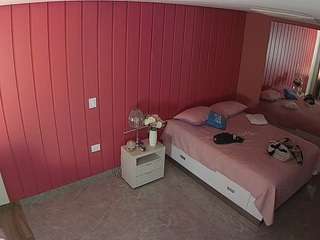 Casa Salsa Bedroom 5