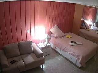 voyeurcam-casa-salsa-bedroom-5 Live Webcam on CamSoda