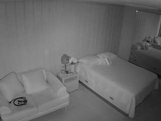 voyeurcam-casa-salsa-bedroom-5 - Live Cam