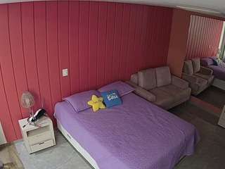 voyeurcam-casa-salsa-bedroom-5 camsoda