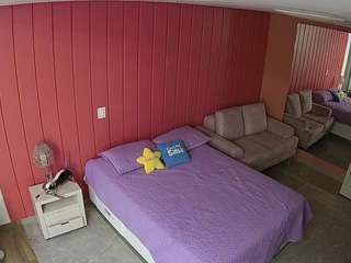 voyeurcam-casa-salsa-bedroom-5 camsoda