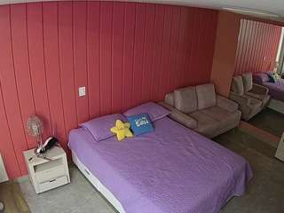 voyeurcam-casa-salsa-bedroom-5 webcam model