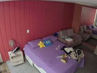 voyeurcam-casa-s... Live Webcam on CamSoda