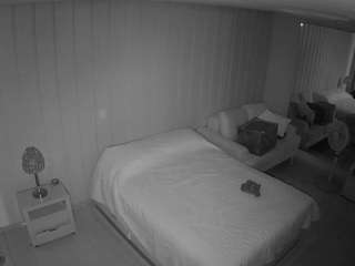 voyeurcam-casa-salsa-bedroom-5 voyeurcam-casa-salsa-bedroom-5