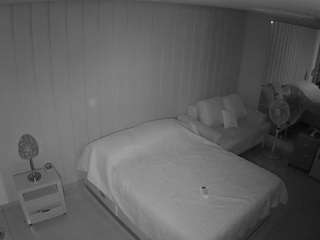 voyeurcam-casa-salsa-bedroom-5 camsoda