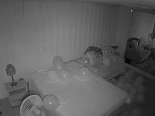 voyeurcam-casa-salsa-bedroom-5 webcam model