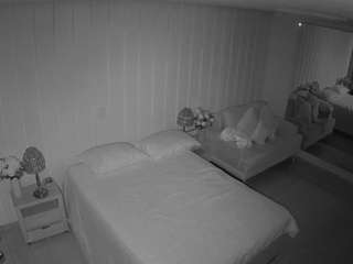 voyeurcam-casa-salsa-bedroom-5 from CamSoda