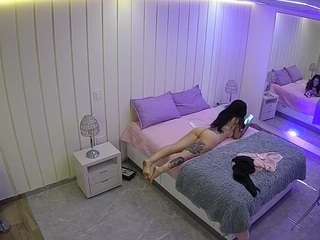 voyeurcam-casa-s... Live Webcam on CamSoda