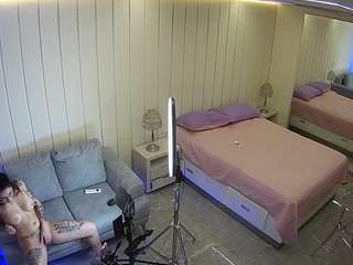 Casa Salsa Bedroom 5