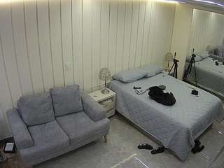 voyeurcam-casa-salsa-bedroom-5 Live Webcam on CamSoda