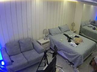 voyeurcam-casa-salsa-bedroom-5 webcam model