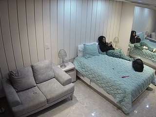 Casa Salsa Bedroom 5