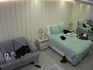 Casa Salsa Bedroom 5