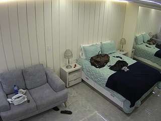 voyeurcam-casa-salsa-bedroom-5 - Live HD Webcam