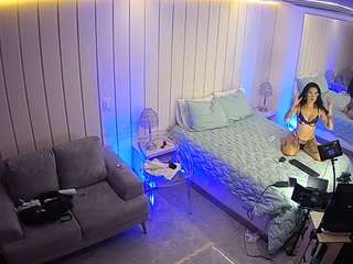 Casa Salsa Bedroom 5