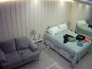 Image 1 of voyeurcam-casa-salsa-bedroom-5, female webcam model,  years old, on live webcam