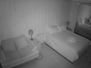 Casa Salsa Bedroom 5 live webcam on Soda Cams