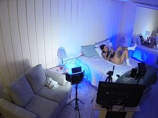 voyeurcam-casa-salsa-bedroom-5 - Live HD Webcam