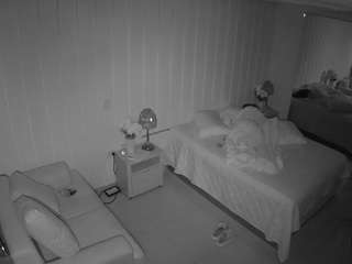 voyeurcam-casa-salsa-bedroom-5 Live Webcam on CamSoda