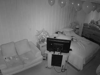 Acest model este live acum. voyeurcam-casa-salsa-bedroom-5