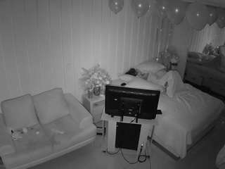 Este modelo está ao vivo agora. voyeurcam-casa-salsa-bedroom-5