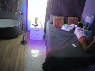 voyeurcam-casa-salsa-bedroom-6 camsoda Cam 2 Cam Nude 