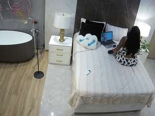 voyeurcam-casa-salsa-bedroom-6 Inculate camsoda