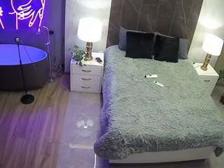 Live Bedroom Cam camsoda voyeurcam-casa-salsa-bedroom-6