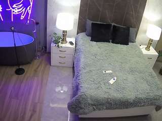 Midnightbunny Mfc camsoda voyeurcam-casa-salsa-bedroom-6