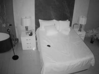 Naked Woman Bedroom camsoda voyeurcam-casa-salsa-bedroom-6