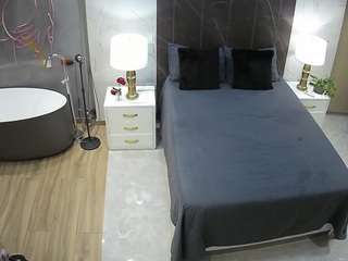 Xxxen Casa camsoda voyeurcam-casa-salsa-bedroom-6