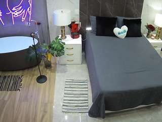 Nesteacoffee camsoda voyeurcam-casa-salsa-bedroom-6