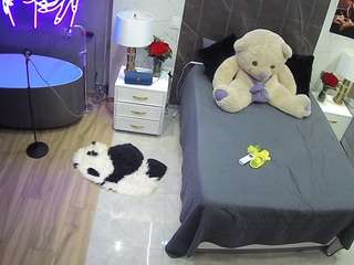 Chuckold camsoda voyeurcam-casa-salsa-bedroom-6