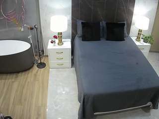 Fannyxxxmae camsoda voyeurcam-casa-salsa-bedroom-6