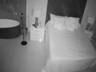 Sexo Real En Casa camsoda voyeurcam-casa-salsa-bedroom-6