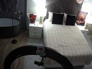 Novasquid camsoda voyeurcam-casa-salsa-bedroom-6